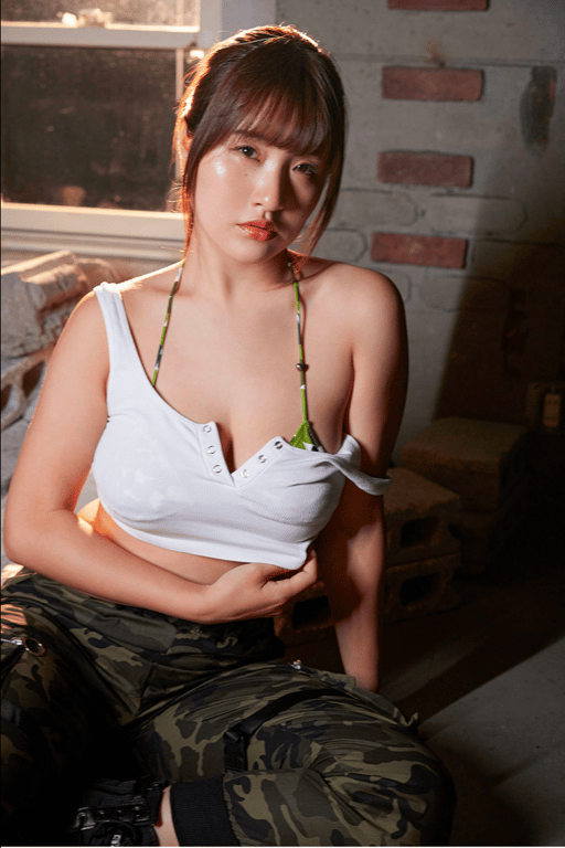 图片[40]-#原纺纱 百发百中 心动不已 必拍！完整收录 - 全本免费在线观看-阅图吧