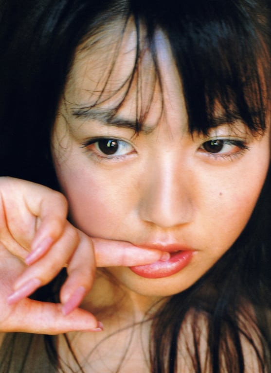 图片[69]-#Sayaka Isoyama 磯山沙也加 – 美しい十代 Her marvelous youthful days (2004-01) - 全本免费在线观看-阅图吧