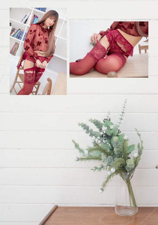 图片[78]-#Riri Nanatsumori 七森莉莉 – Count sheep Sleep (2021-06-14) - 全本免费在线观看-阅图吧