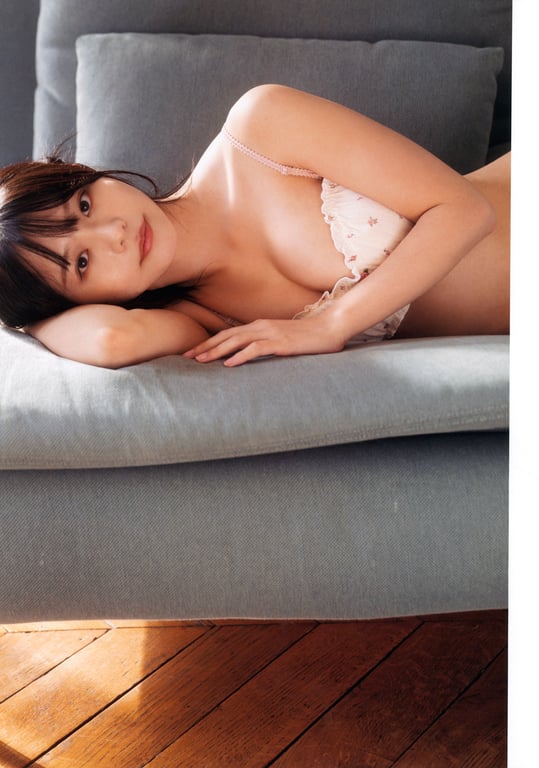 图片[72]-2024.12.11 椛岛光1st写真集 『chouchou』 - 在线免费观看-阅图吧