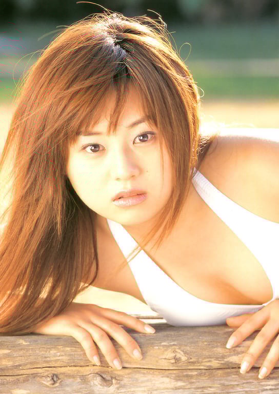 图片[55]-#夏川纯 – 纯心 - 全本免费在线观看-阅图吧