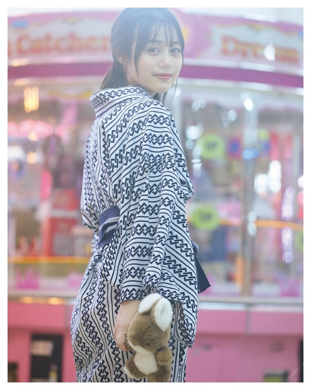 图片[119]-#＜電子版限定特典付き＞伊藤美来写真集『Sheer』 - 全本免费在线观看-阅图吧