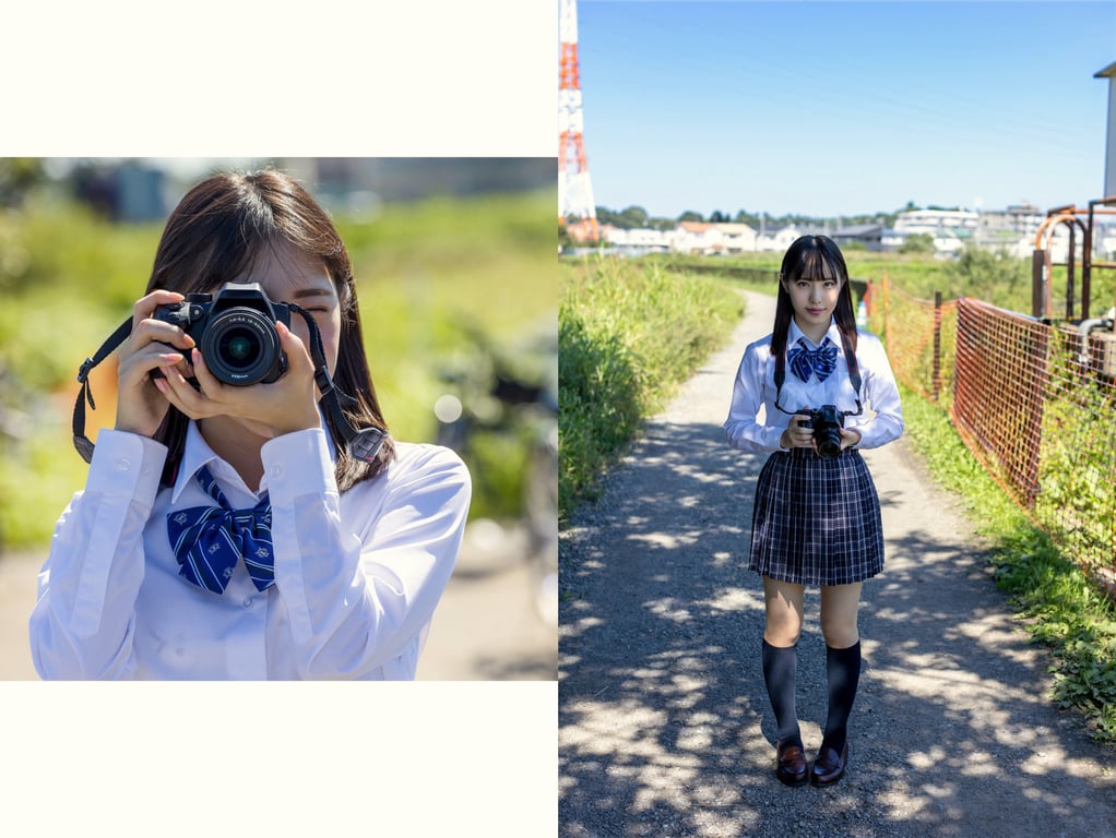 图片[54]-白桃はな PREMIUM BEST - 在线免费观看-阅图吧