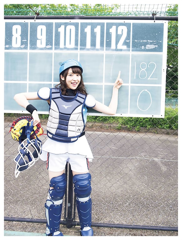 图片[147]-[PB] 初森女足队 电子写真集 Vol.01 - 在线免费观看-阅图吧