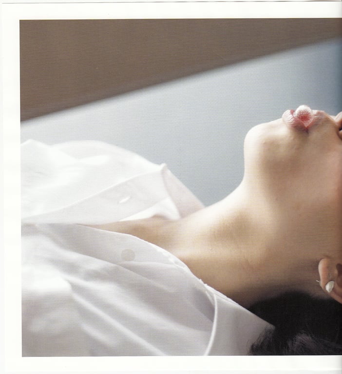 图片[91]-#青山裕企 Photobook 26sets\【青山裕企】思春期 - 全本免费在线观看-阅图吧