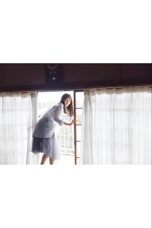 图片[25]-#Yume Shinjo 新条由芽 – A sparkling heroine 闪闪发光的女主角 (2020-05-29) - 全本免费在线观看-阅图吧