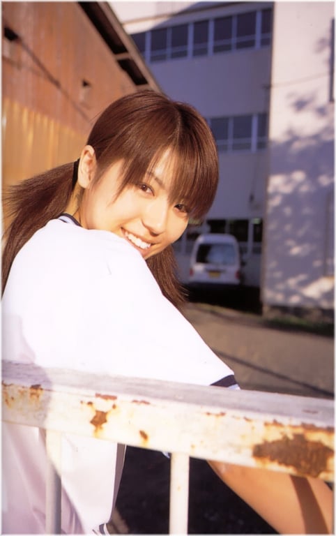 图片[42]-#若槻千夏 – 初恋故事 ~泪眼朦胧~ - 全本免费在线观看-阅图吧