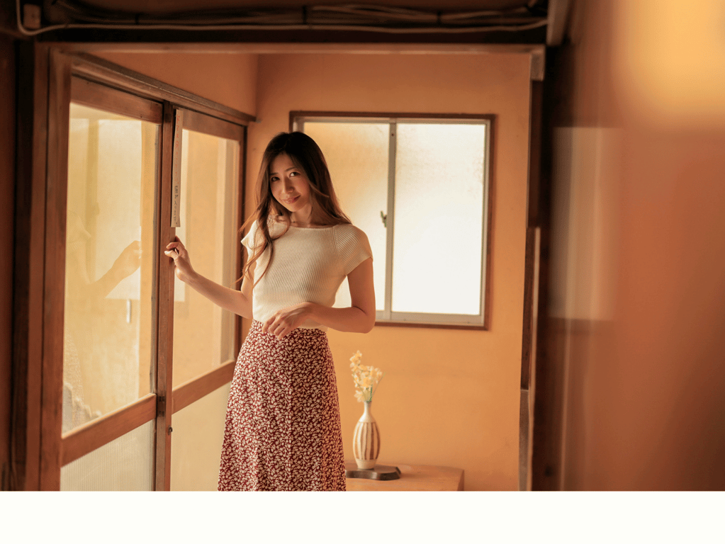 图片[9]-大浦真奈美 写真集『回顾』 (40p) 2 - 在线免费观看-阅图吧