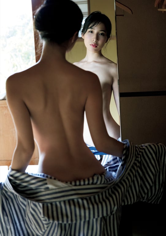 图片[48]-#川崎あや1st写真集 『触れてくれますか』 - 全本免费在线观看-阅图吧