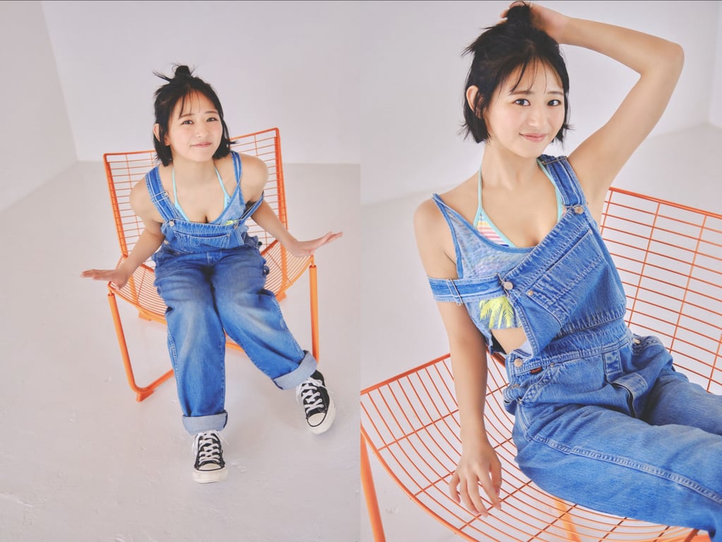 图片[3]-Sumipon 墨丸 - Innocent Love - 在线免费观看-阅图吧