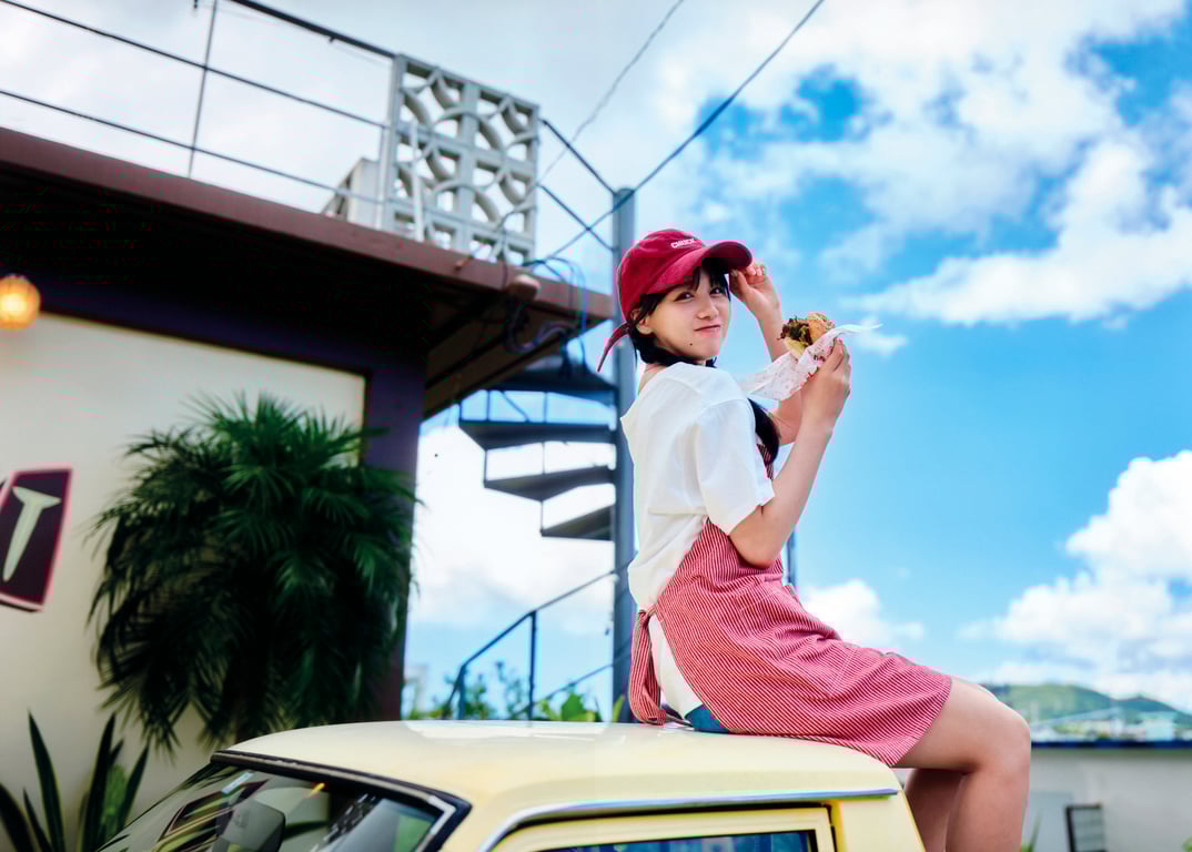 图片[85]-2024.10.07 (22∕7) 麻丘真央 1st写真集 『 光之镜 』 - 在线免费观看-阅图吧