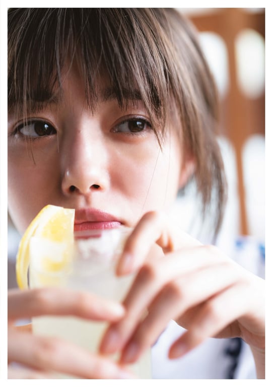 图片[51]-市川美织1st写真集 PRIVATE - 在线免费观看-阅图吧