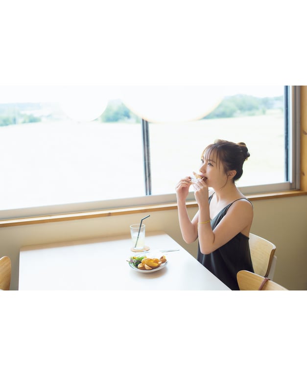 图片[110]-2020.01.07 石田亚佑美 写真集 『 believe in oneself 』 - 在线免费观看-阅图吧