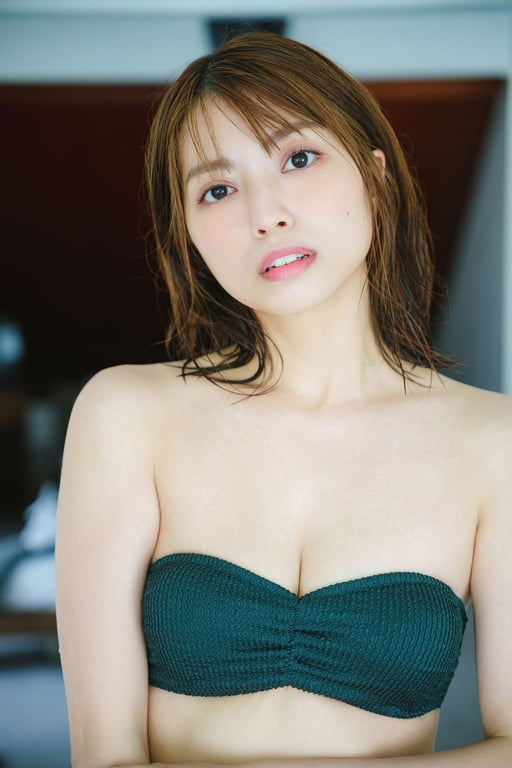 图片[47]-漫画ACTION数字写真集 高见奈央「MY TURN」 - 在线免费观看-阅图吧