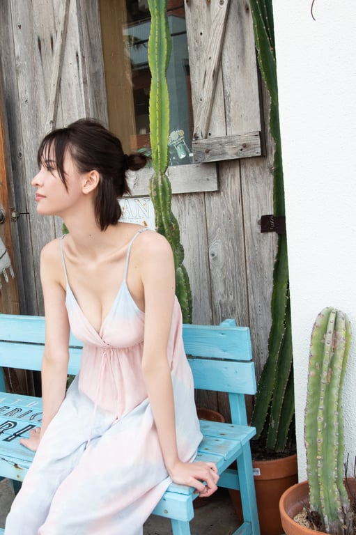 图片[107]-#奈月瀬名写真集『senaisｍ』オール未公開スペシャルＥｄｉｔｉｏｎ １００ページ超完全版 - 全本免费在线观看-阅图吧