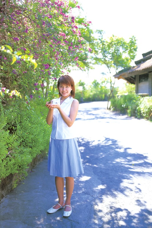 图片[41]-#石井 亚美 – amie! - 全本免费在线观看-阅图吧