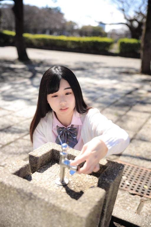 图片[83]-#Kuriemi 栗绘美 – Fetish date… 恋物约会・・・(2020-06-24) - 全本免费在线观看-阅图吧