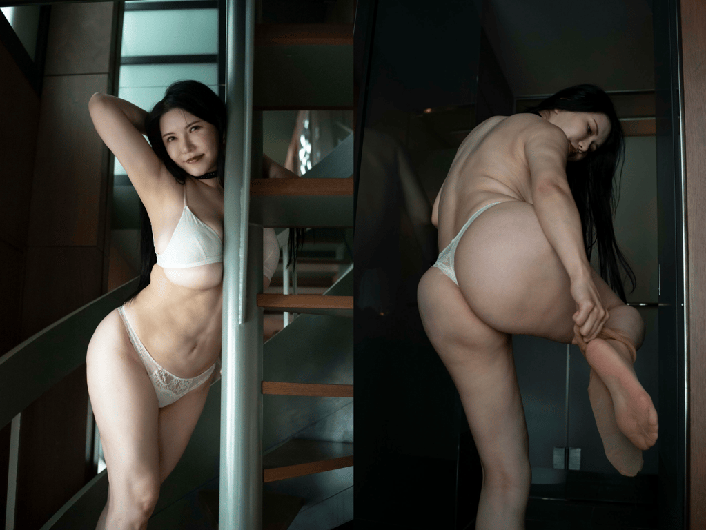 图片[6]-沖田杏梨 デジタル写真集「唯一無二の巨乳」 - 在线免费观看-阅图吧