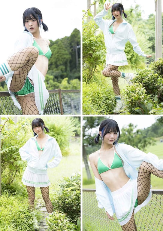 图片[12]-#Kareshichan 男朋友酱 – Cute Kareshichan 可爱的男朋友酱 (2022-09-15) - 全本免费在线观看-阅图吧