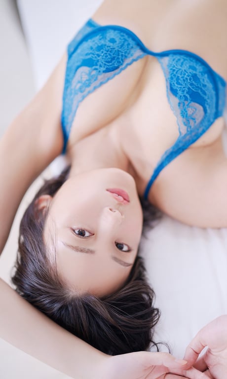 图片[45]-#【数字限定】片山萌美写真集「街中生活」 (週プレ PHOTO BOOK) - 全本免费在线观看-阅图吧