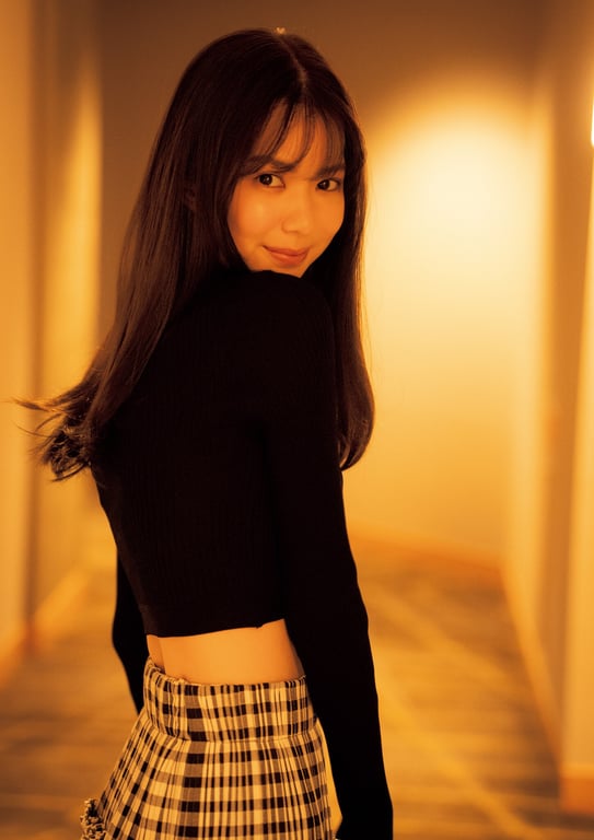 图片[84]-Riko Matsudaira 松平璃子 - 1st Photobook Rikopi (2023-07-20) - 在线免费观看-阅图吧