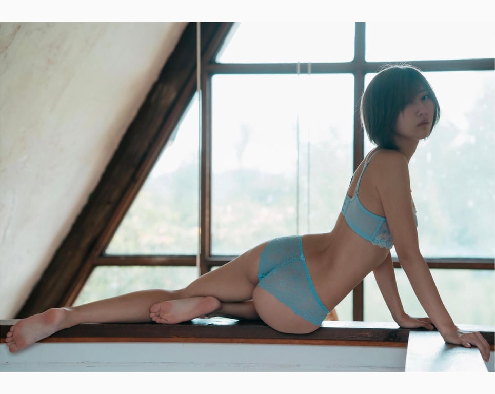 图片[153]-#美東澪 写真集 Nudity (wunder publishing house) - 全本免费在线观看-阅图吧