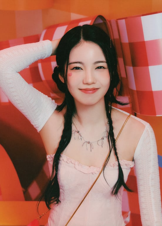 图片[5]-NiziU Korea 1st Single Album 'Press Play' - 写真集 (Press Ver.) - 在线免费观看-阅图吧