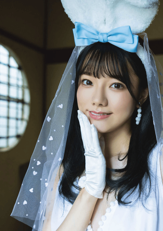 图片[5]-宫下玲奈 Cosplay Fetish Book - 在线免费观看-阅图吧