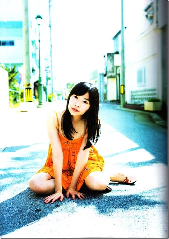 图片[61]-#Rino Sashihara 指原莉乃 – Lost to a cat 输给了猫 (2013-12-26) - 全本免费在线观看-阅图吧