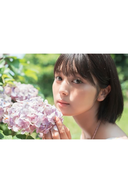 图片[6]-#北野瑠华「请把我拍得漂亮些」SPA！Gravian魂数字写真集 - 全本免费在线观看-阅图吧