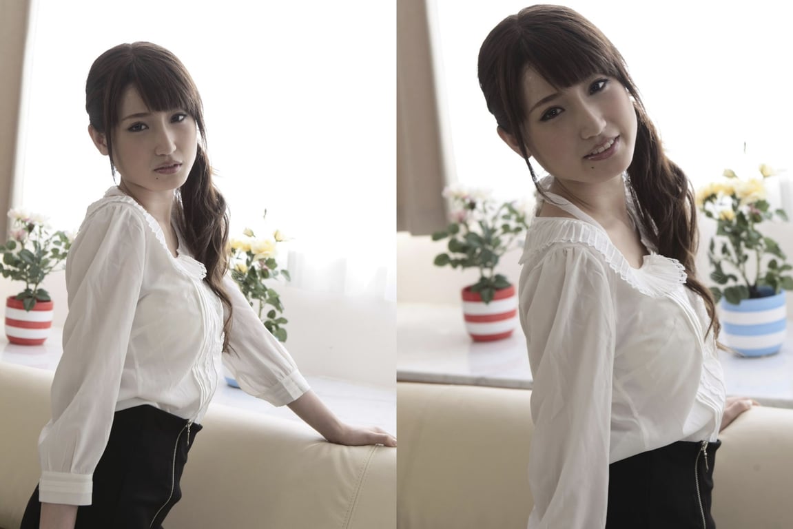 图片[2]-痴女觉醒情色 爱泽花梨 - 在线免费观看-阅图吧