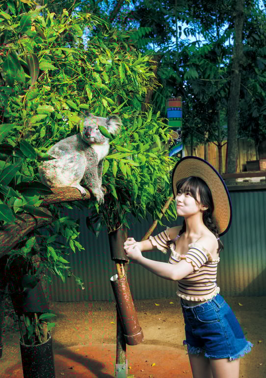 图片[12]-2024.09.12 田中美久写真集「随心所欲。」 (週プレ PHOTO BOOK) - 在线免费观看-阅图吧