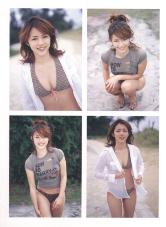 图片[84]-#岩佐真悠子 – 草莓别册 StrawberryTrip-ストロベリートリップ(105p) - 全本免费在线观看-阅图吧