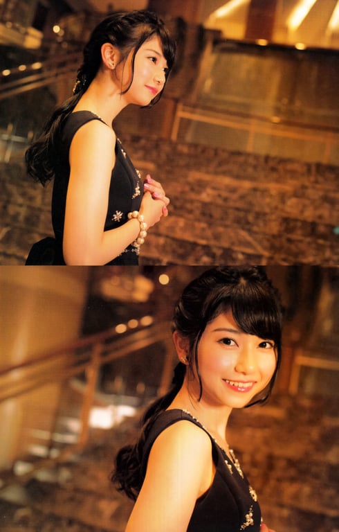 图片[33]-2015.10.02 雨宫天首本写真集 空色～与青同游～ - 在线免费观看-阅图吧