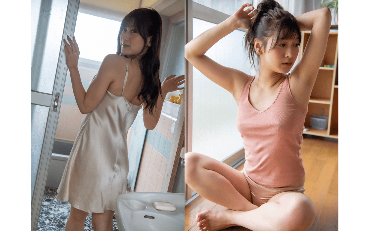 图片[22]-#藤井蕾拉 オフィシャルグラビア写真集 Reira - 全本免费在线观看-阅图吧