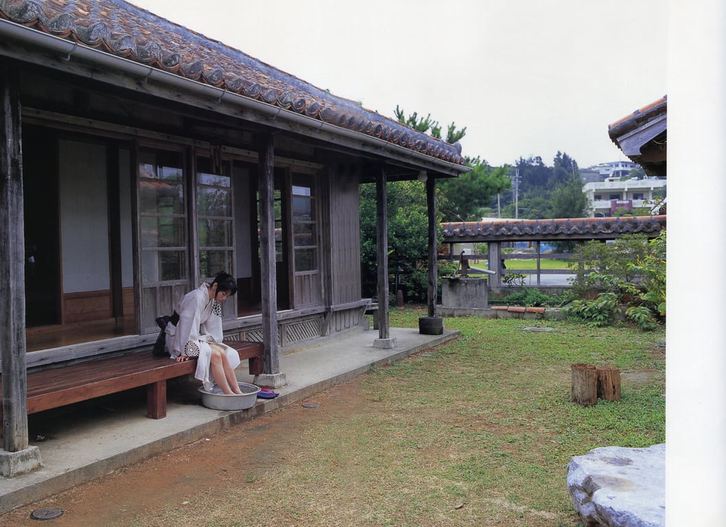 图片[30]-#小島可奈子 – 叶叶 ～KANA KANA～ - 全本免费在线观看-阅图吧