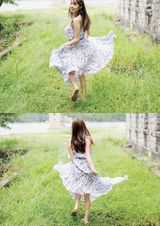 图片[8]-Miyu Murashima 村島未悠 – 1st Photobook Muramiyu 村美悠 (2022-12-07) - 阅图吧-阅图吧