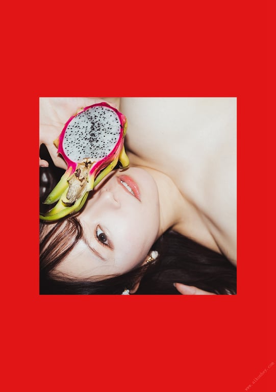 图片[20]-#Fumika Nakayama 中山文香 – #Escape (2022-03-04) - 全本免费在线观看-阅图吧