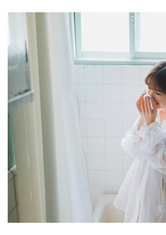 图片[57]-#小岛南 デジタル写真集 とられち(No Watermark) - 全本免费在线观看-阅图吧