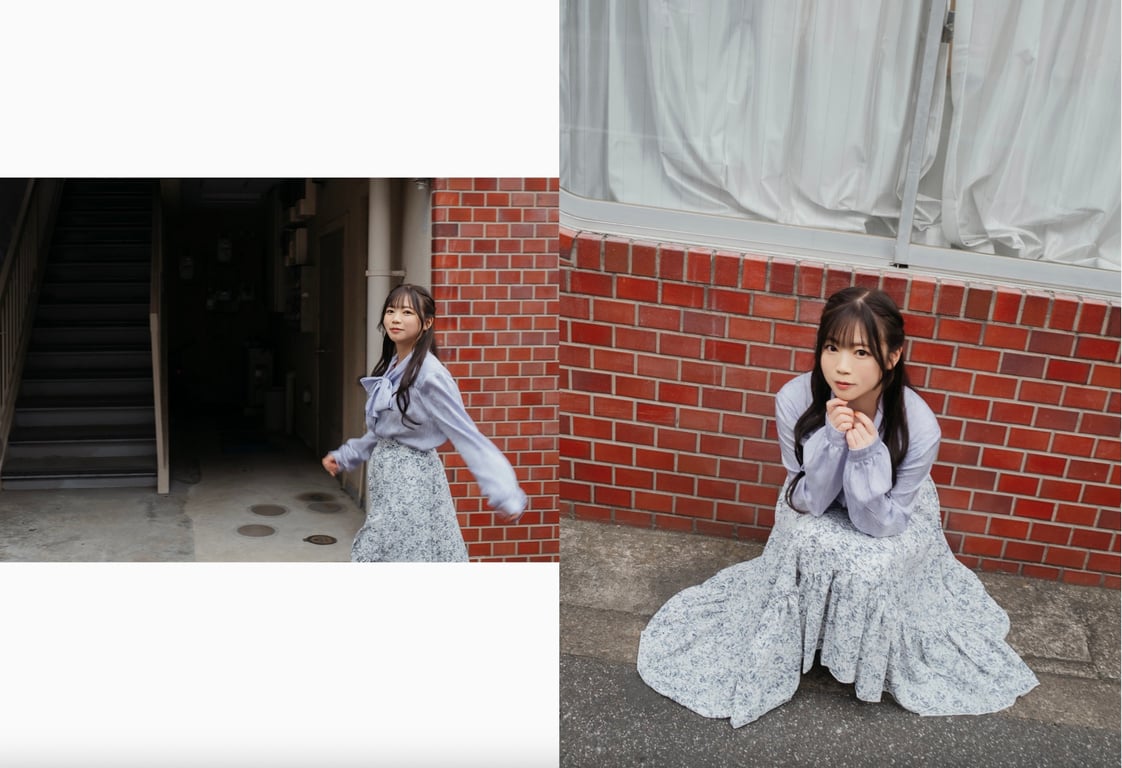 图片[4]-#羽咲美晴 デジタル写真集 とられち - 全本免费在线观看-阅图吧