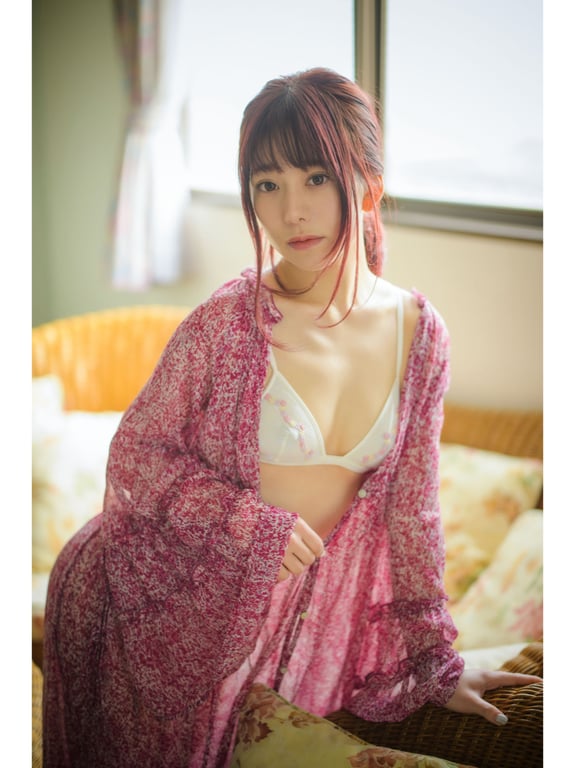 图片[15]-#有村希 オフィシャルグラビア写真集 ありのまま - 全本免费在线观看-阅图吧