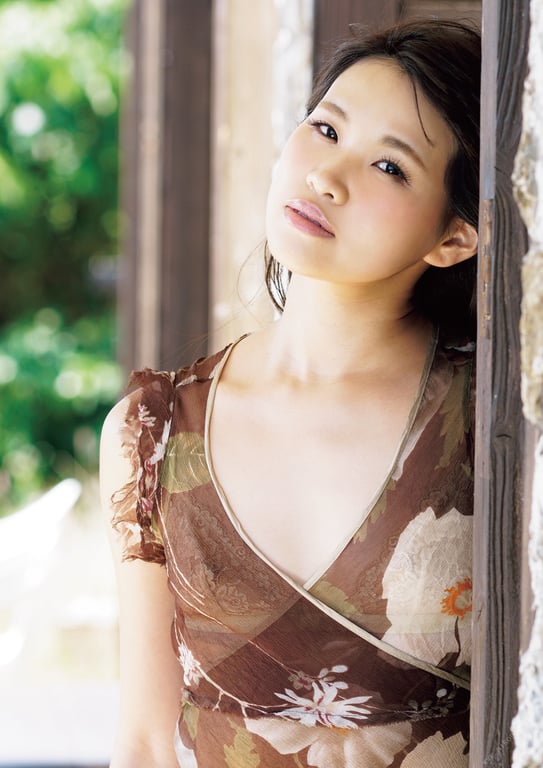 图片[15]-#青山真麻写真集「坦诚相见」 - 全本免费在线观看-阅图吧