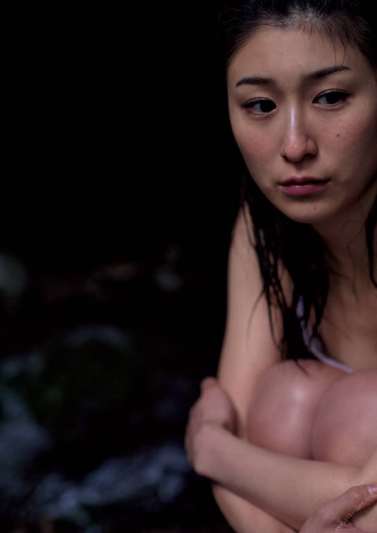 图片[40]-#Mari Okamoto 冈本真理 – Hourglass 砂时计 (2014-12-10) - 全本免费在线观看-阅图吧