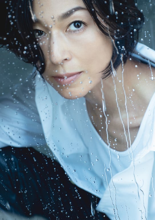 图片[8]-#鈴木保奈美 凛然 (週刊現代) - 全本免费在线观看-阅图吧