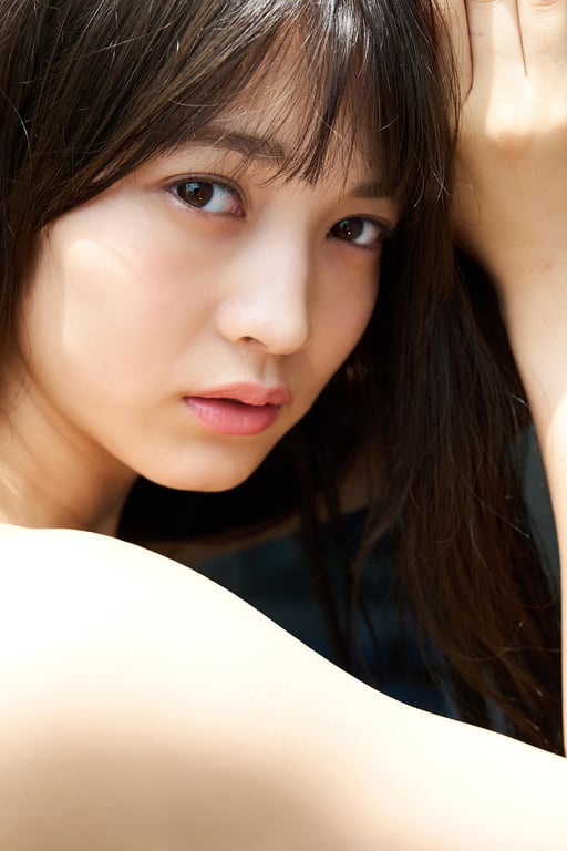 图片[64]-#Nanako Kurosaki 黑嵜菜菜子 – 18岁、原石、闪耀 (2021-11-19) - 全本免费在线观看-阅图吧