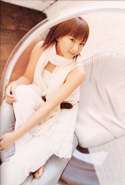 图片[9]-#藤本美貴 – mikitty - 全本免费在线观看-阅图吧