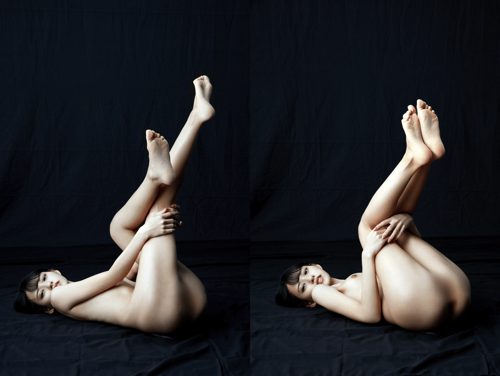 图片[54]-絶対的セクシーポーズブック 八掛うみ - 在线免费观看-阅图吧