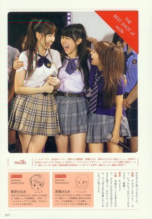 图片[79]-#Haruna Kojima 小嶋阳菜 – 1st. Photo Book Kojiharu 1st.写真集 小阳 - 全本免费在线观看-阅图吧