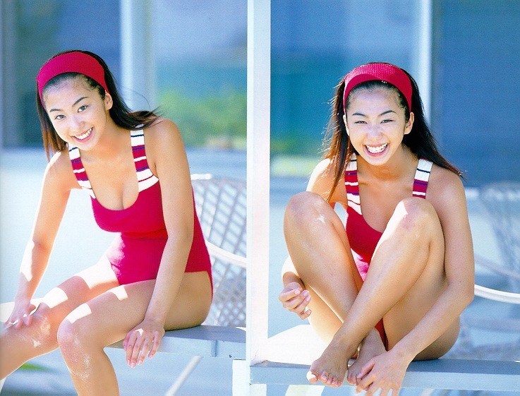 图片[35]-#優香 – ZIP~seventeen~ - 全本免费在线观看-阅图吧