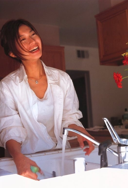 图片[40]-#Chisato Morishita 森下千里 – Margarita 玛格丽特 (2001-09) - 全本免费在线观看-阅图吧